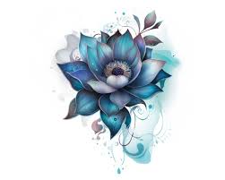 BLUE LOTUS