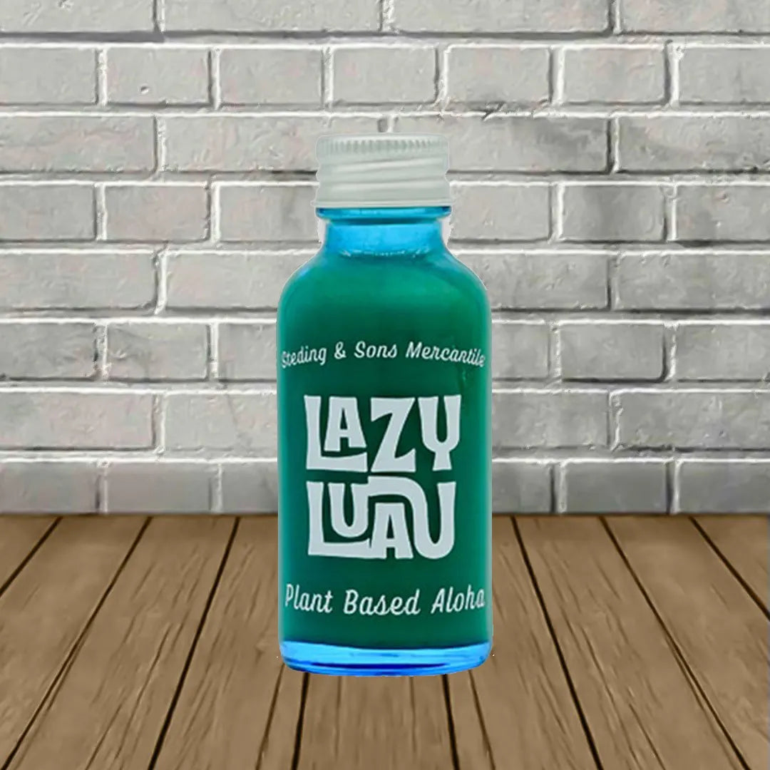 1836 Kratom Lazy Luau Kratom + Kava Extract Shot 30ml