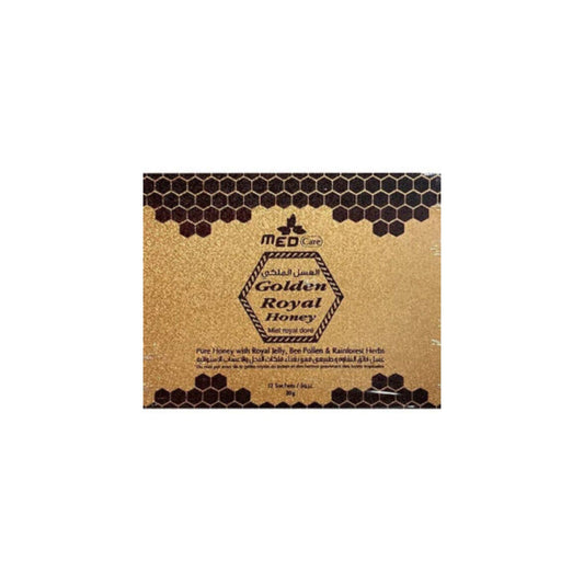 sex enhacement edibles 1 honey stick Golden Royal Honey