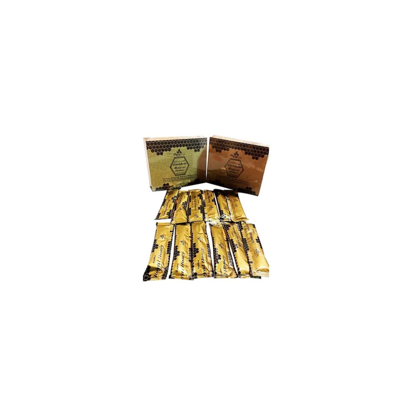 sex enhacement edibles 1 honey stick Golden Royal Honey