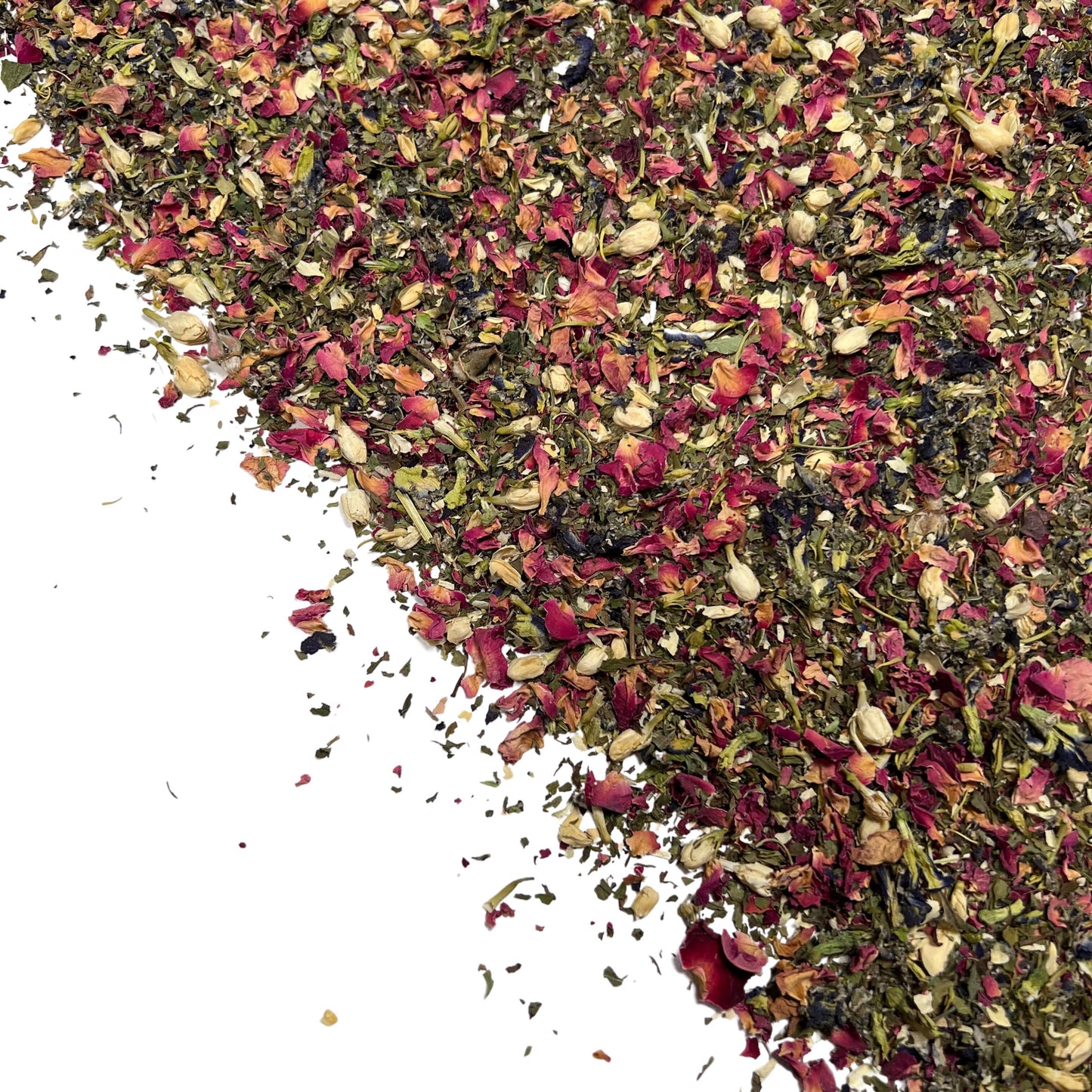 Love Buzz Herbal Tea Blend | 1 oz